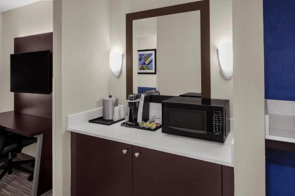 Holiday Inn Express & Suites Asheville SW - Outlet Ctr Area image 24