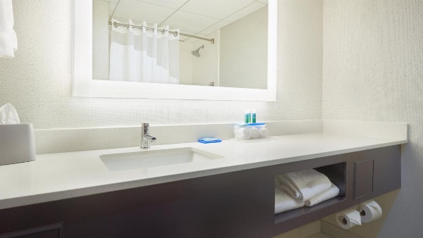 Holiday Inn Express & Suites Asheville SW - Outlet Ctr Area image 3