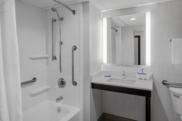 Holiday Inn Express & Suites Asheville SW - Outlet Ctr Area image 5